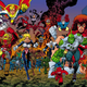 Illustration for article titled 3 Reasons The Savage Dragon Movie Must Be Made